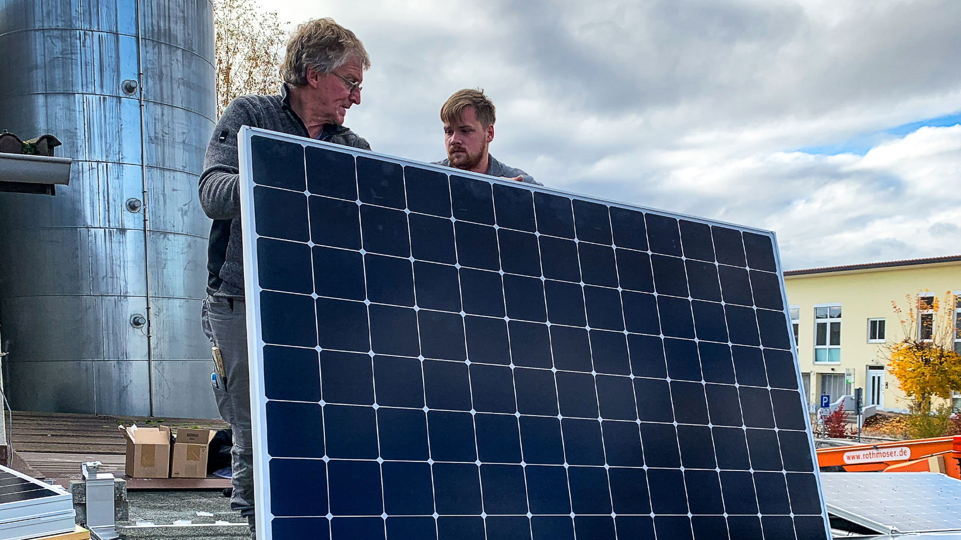 rothmoser-pv-anlage-installation